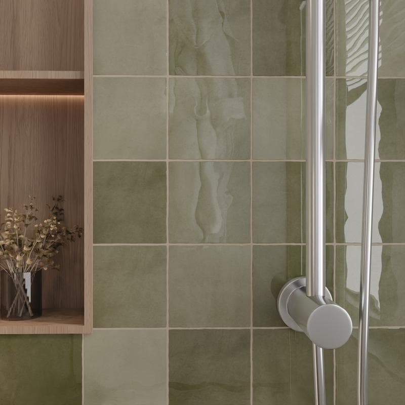 Bianca Verde 5x5 - Image 9