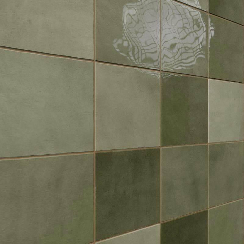 Bianca Verde 5x5 - Image 6