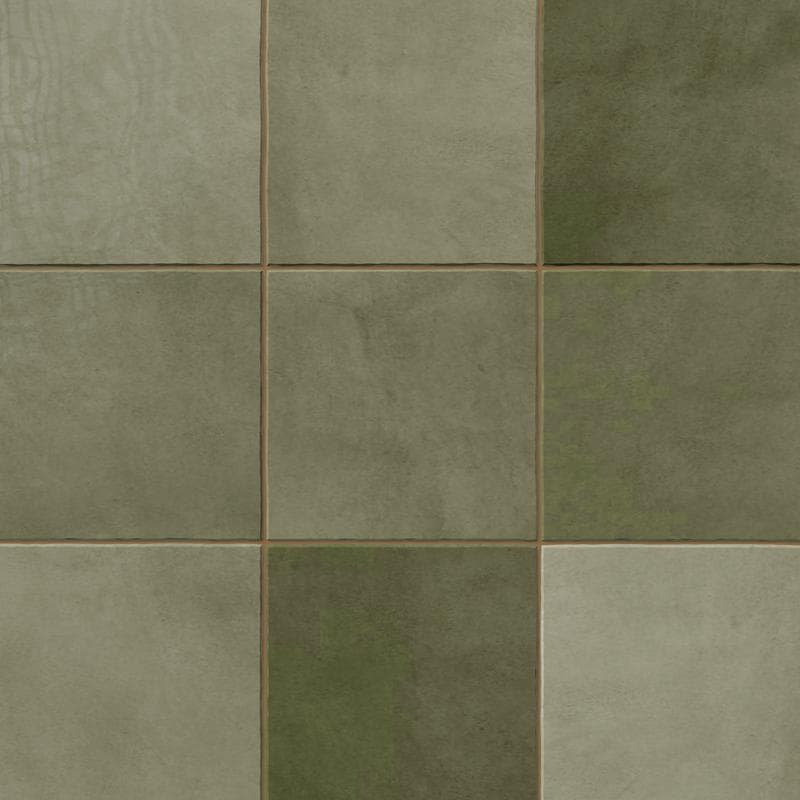 Bianca Verde 5x5 - Image 1