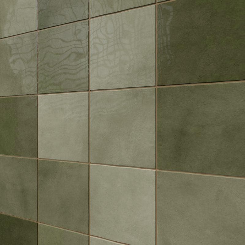 Bianca Verde 5x5 - Image 5