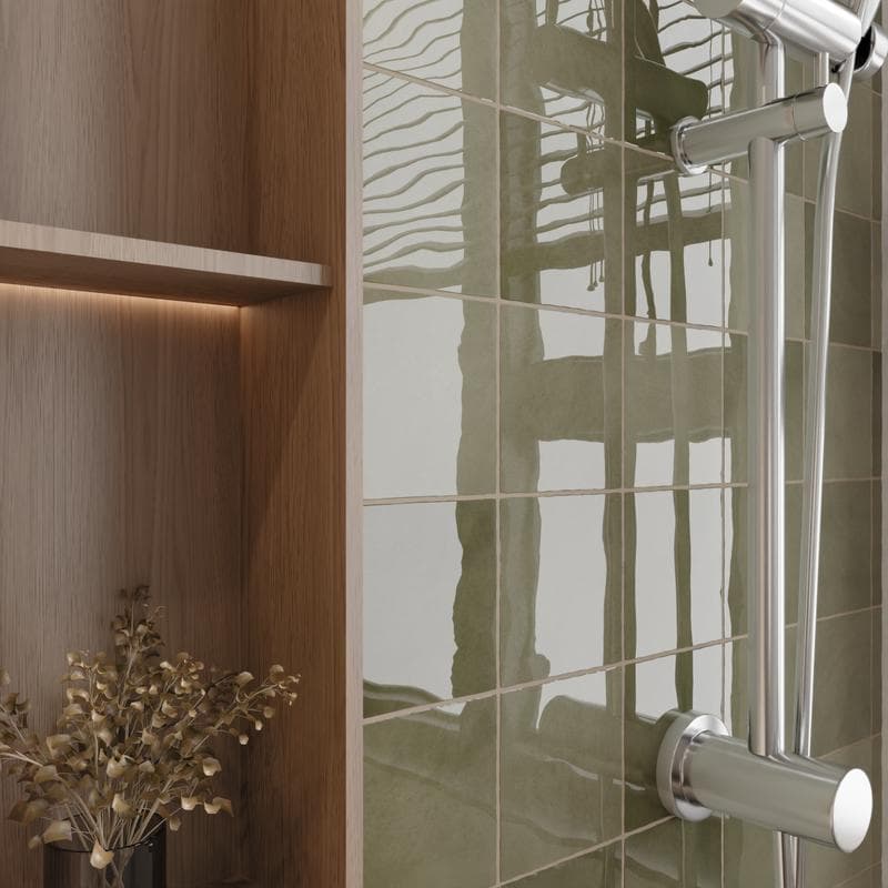 Bianca Verde 5x5 - Image 8