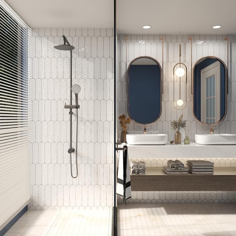 Luxeon White Ice BG 3x12 - Image 10