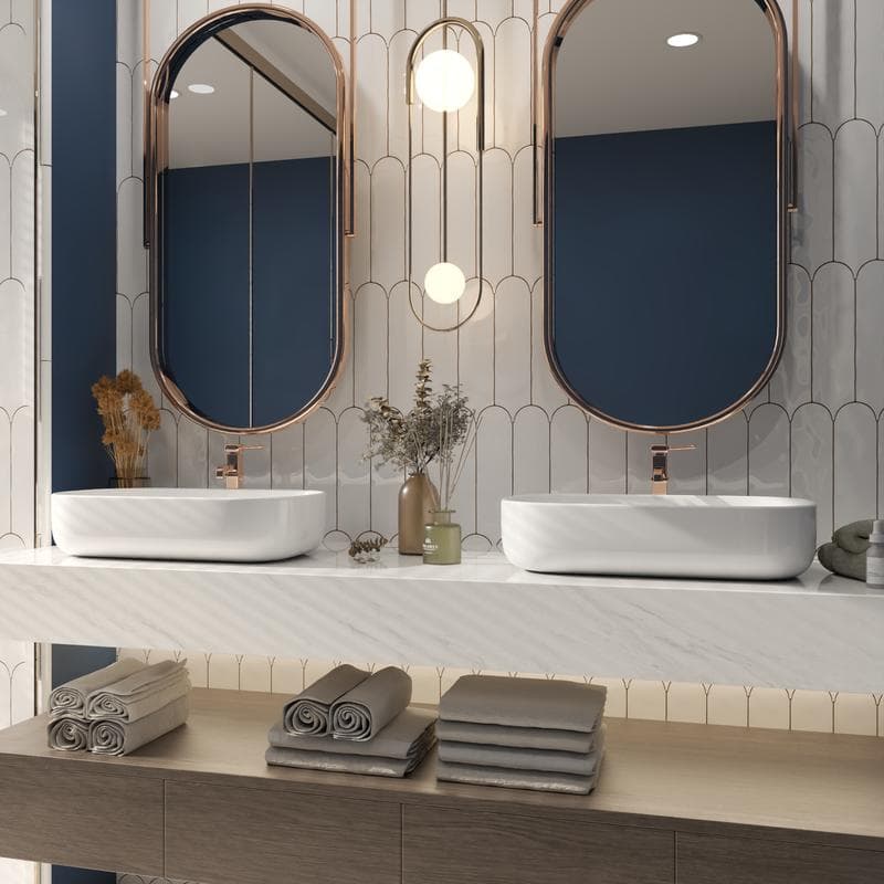 Luxeon White Ice BG 3x12 - Image 12