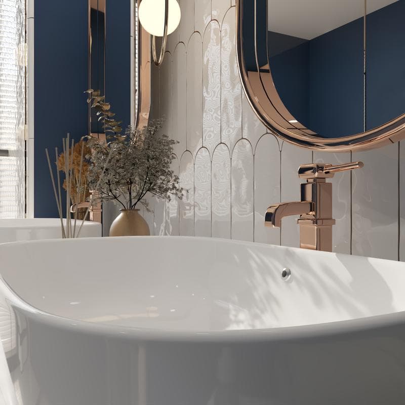 Luxeon White Ice BG 3x12 - Image 11