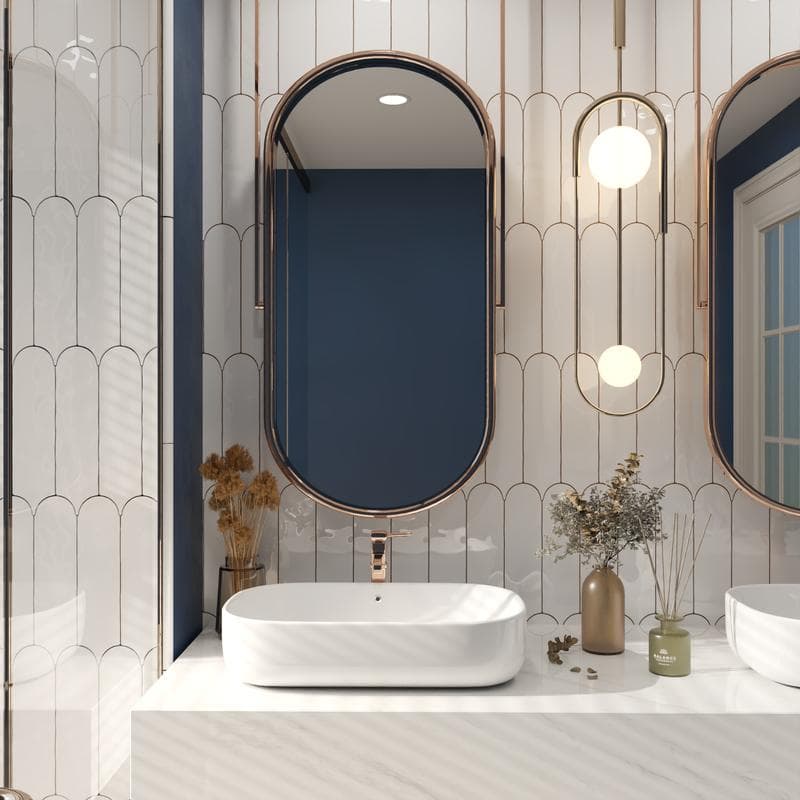 Luxeon White Ice BG 3x12 - Image 9