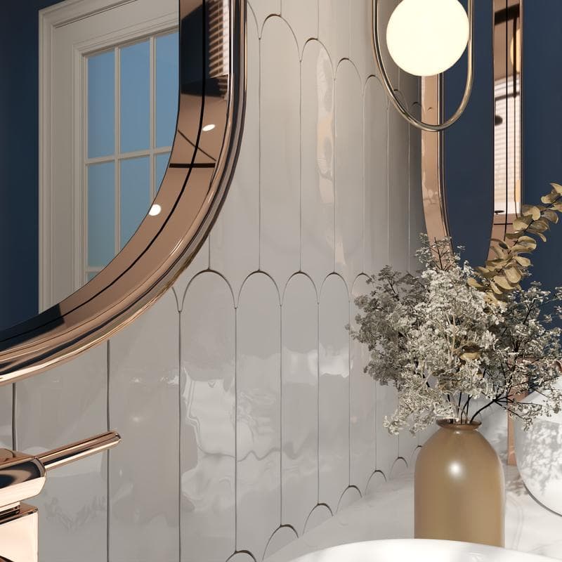 Luxeon White Ice BG 3x12 - Image 8