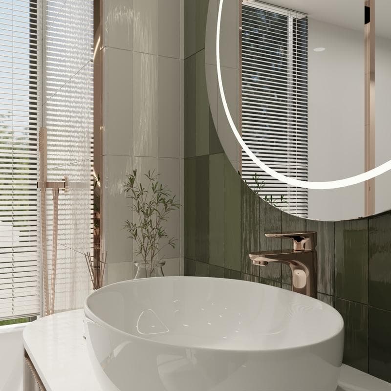 Soleil Glasgow BG 3x12 Bullnose - Image 11