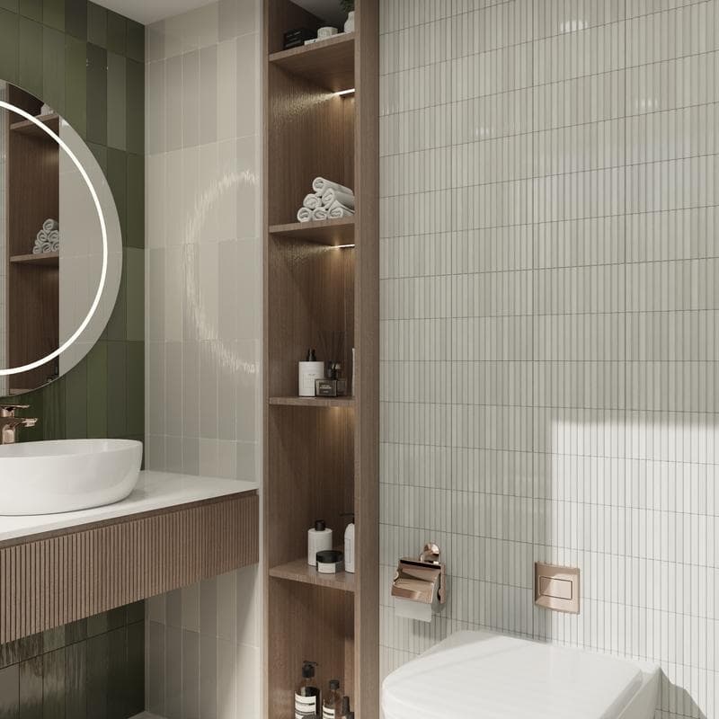 Soleil Glasgow BG 3x12 Bullnose - Image 9