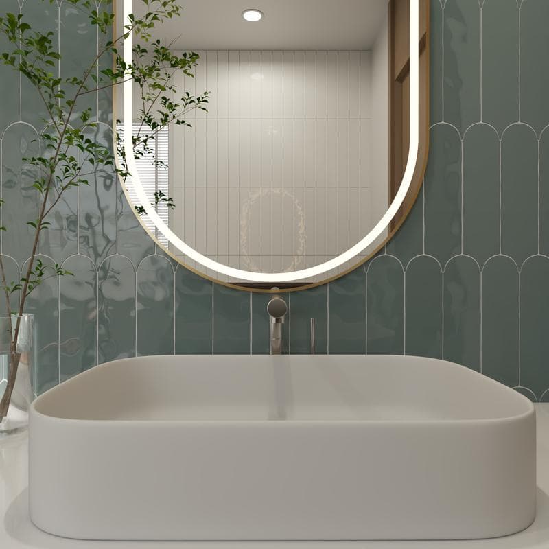 Luxeon Seagrass BG 3x12 - Image 7