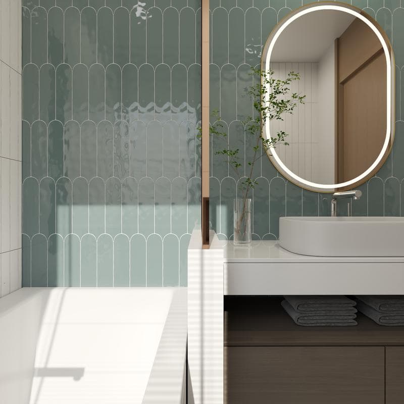 Luxeon Seagrass BG 3x12 - Image 10