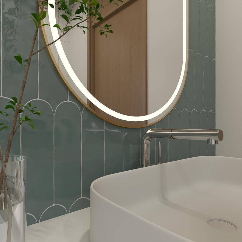 Luxeon Seagrass BG 3x12 - Image 9