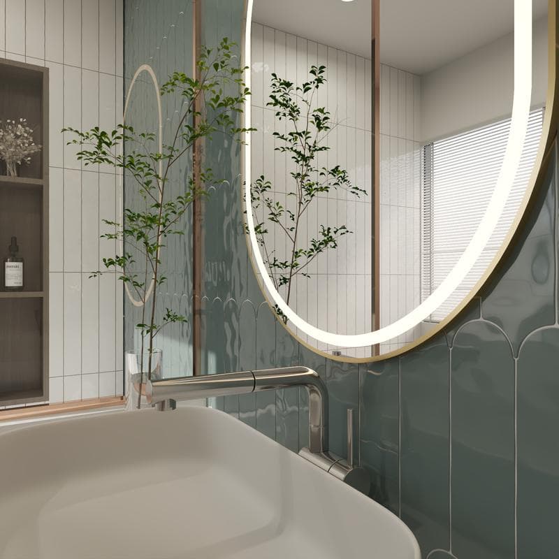 Luxeon Seagrass BG 3x12 - Image 8