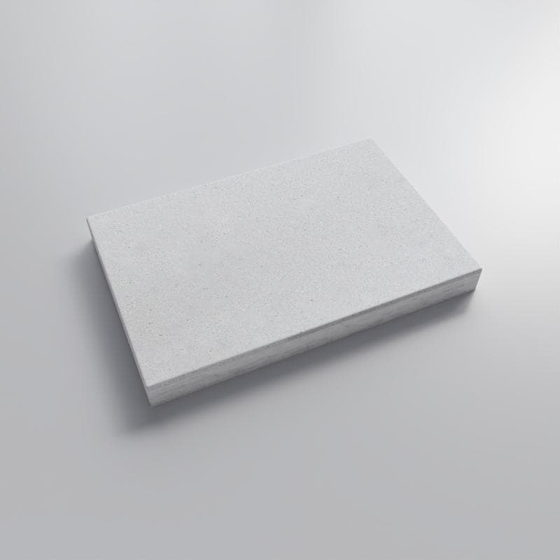 Desert Sand 5cm Double Modern Pool Coping 12x24 - Image 2