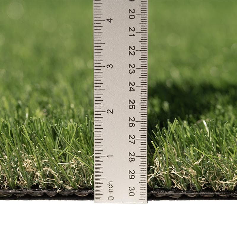 Emerald Green Turf 76 oz 40 mm - Image 3