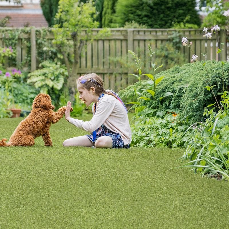 Emerald Green Turf 110 oz 45 mm - Image 9