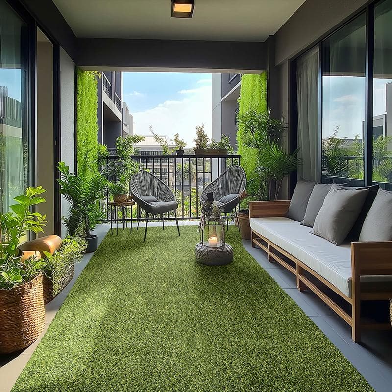 Emerald Turf Precut 81 oz 38 mm - Image 6