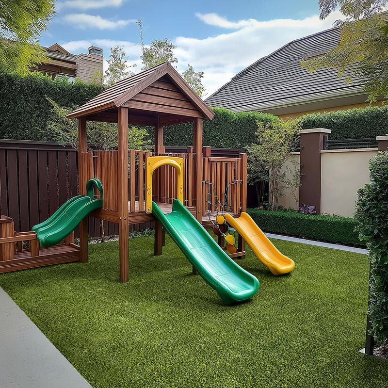 Emerald Turf Precut 81 oz 38 mm - Image 8