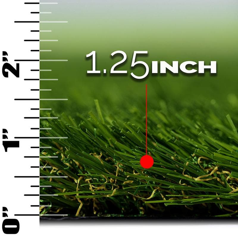 Emerald Turf Precut 56 oz 28 mm - Image 6