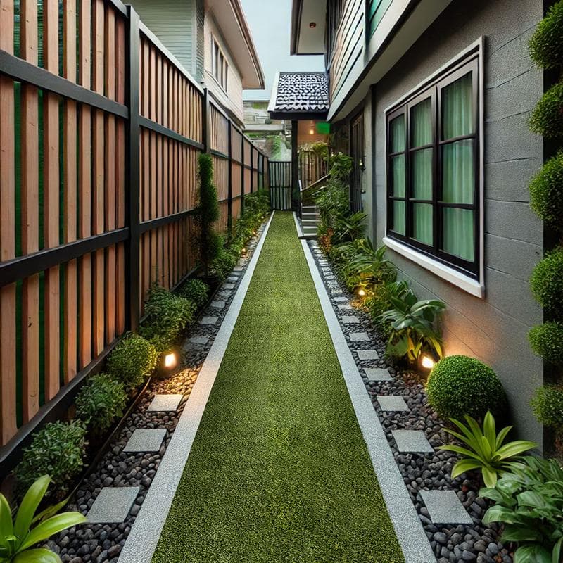 Emerald Turf Precut 56 oz 28 mm - Image 9