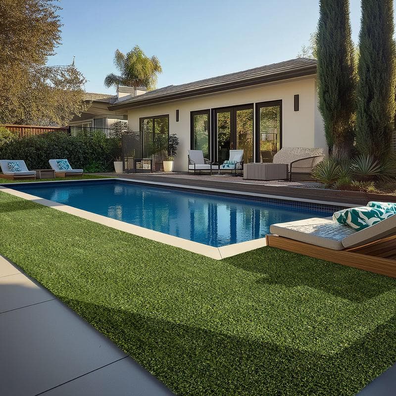 Emerald Turf Precut 76 oz 38 mm - Image 8