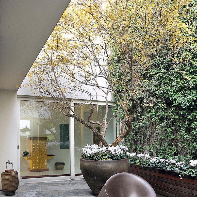 Argento Travertino 2cm Paver 24x24 - Image 14