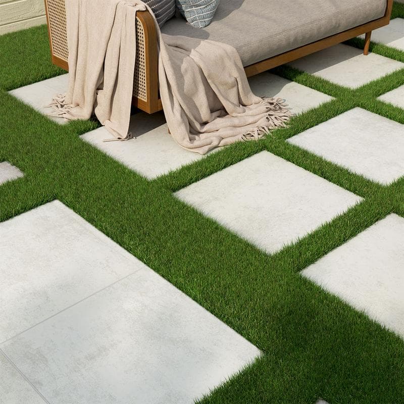 Beton Blanco 2cm Paver 24x24 - Image 10