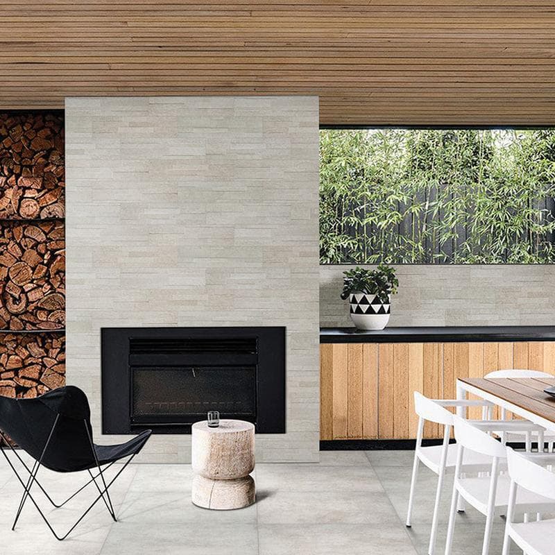 Beton Blanco 2cm Paver 24x24 - Image 12