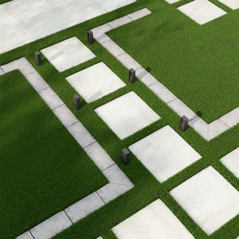 Beton Blanco 2cm Paver 24x24 - Image 15