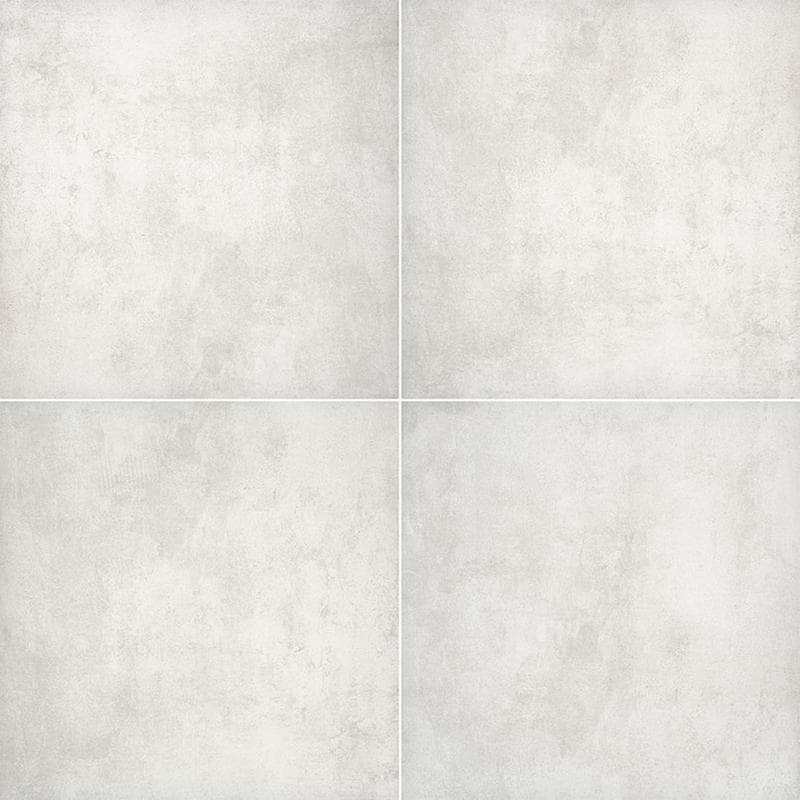 Beton Blanco 2cm Paver 24x24 - Image 1