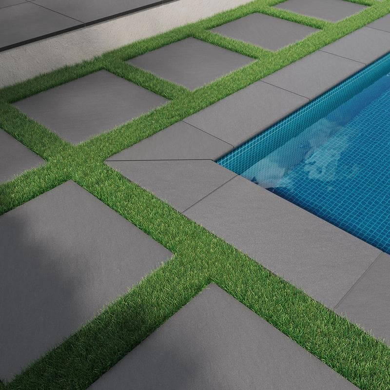 Bluestone 2cm Paver Pattern - Image 8