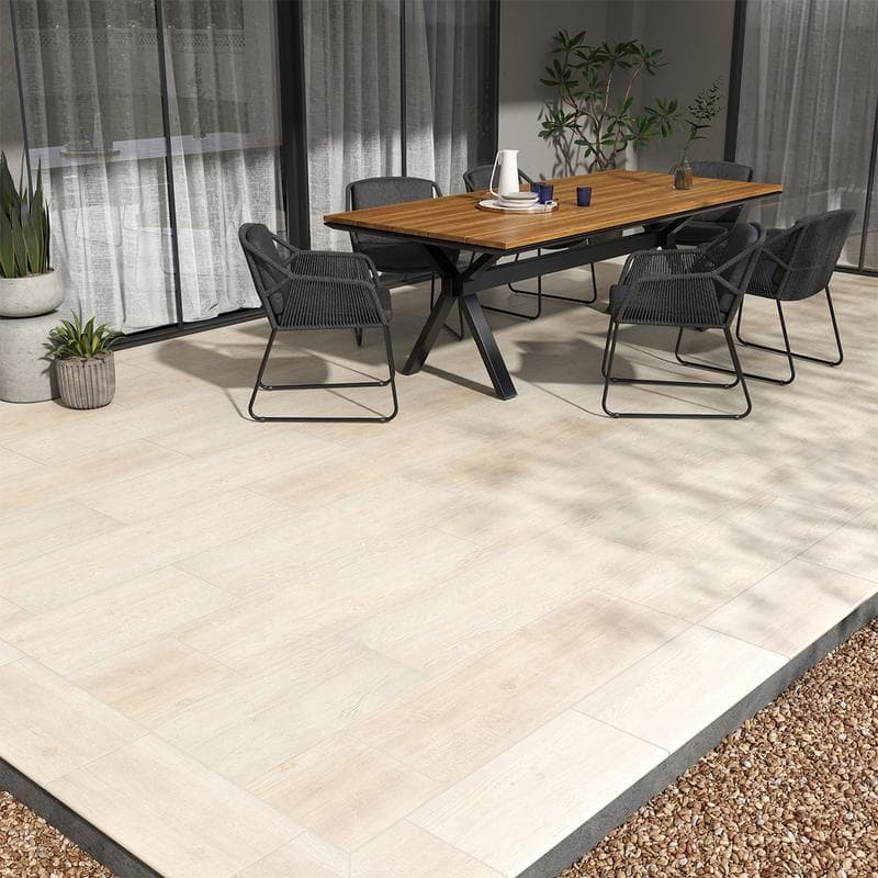 Caldera Blanca 2cm Paver 16x47 - Image 10