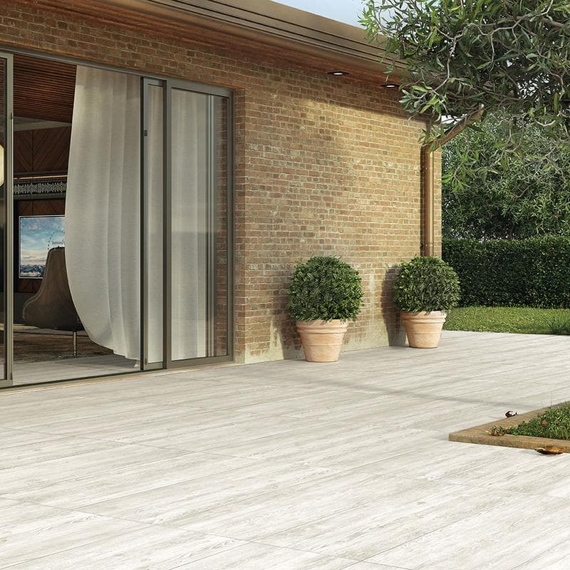 Caldera Blanca 2cm Paver 16x47 - Image 2