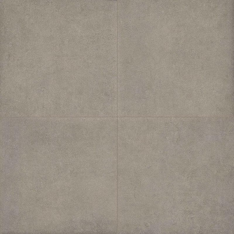 Cementique Silver 2cm Paver 24x24 - Image 1