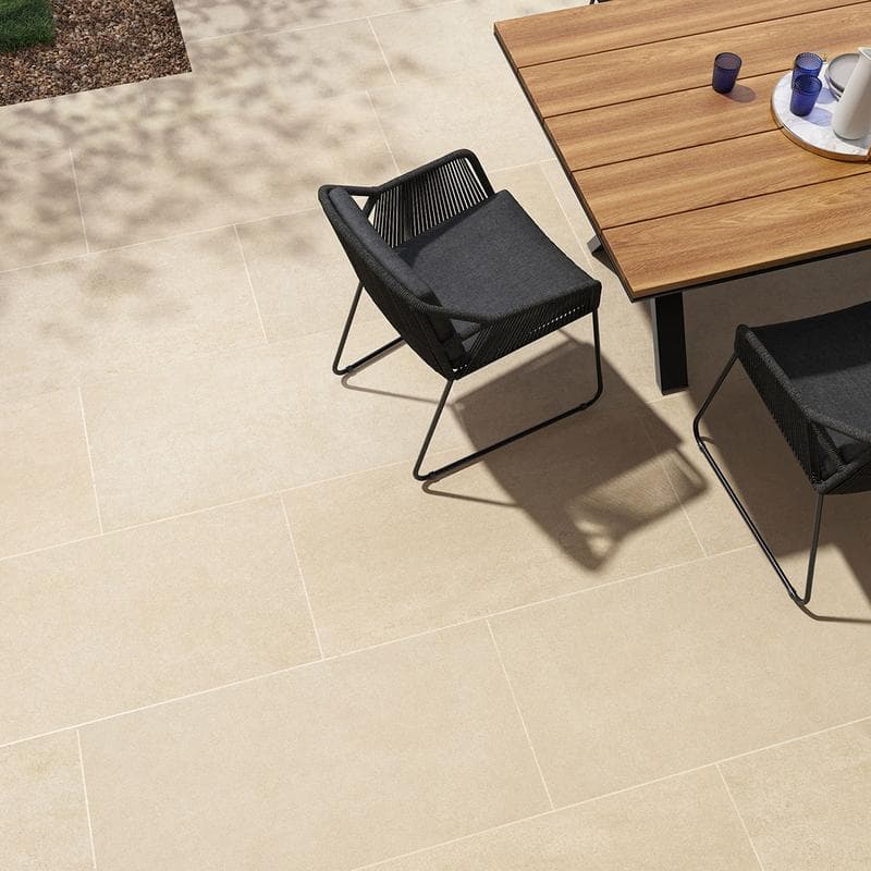 Cementique Talc 2cm Paver 24x24 - Image 9