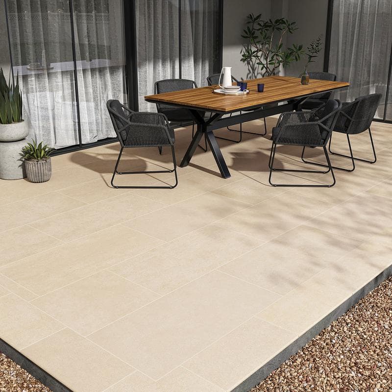 Cementique Talc 2cm Paver 24x24 - Image 11