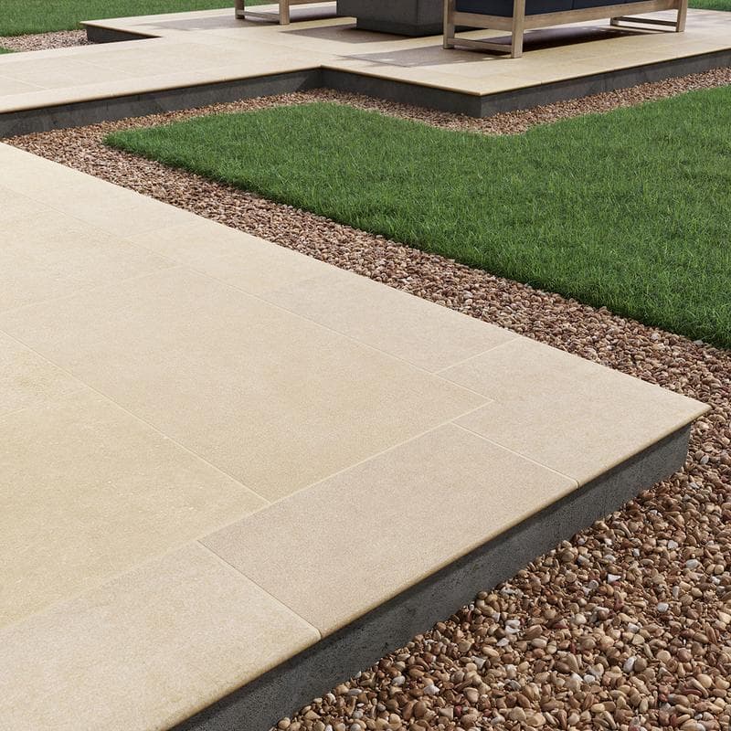 Cementique Talc 2cm Paver 24x24 - Image 8