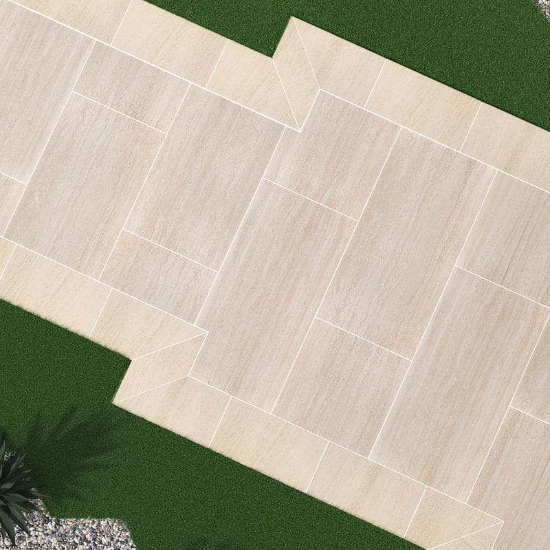 Cordova Avorio 2cm Paver 24x48 - Image 10