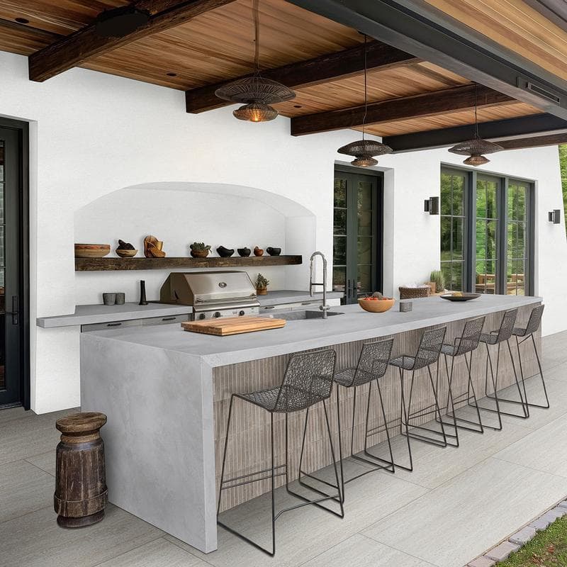 Cordova Lablanca 2cm Paver 24x48 - Image 7