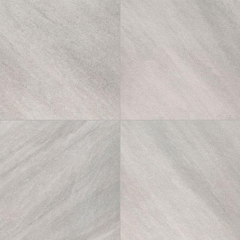 Fossil Snow 2cm Paver 24x24 - Image 1