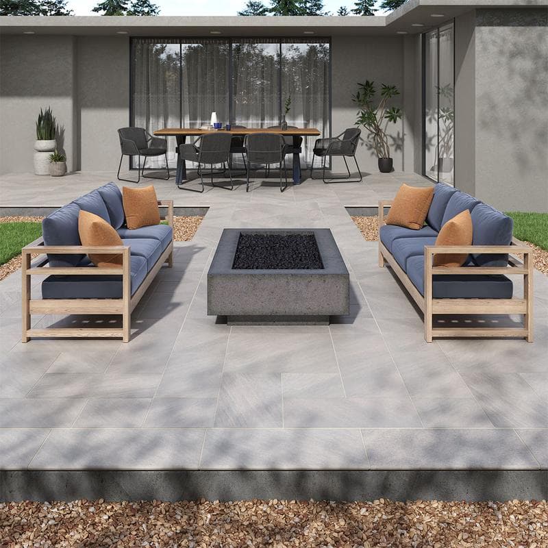 Fossil Snow 2cm Paver 24x24 - Image 8