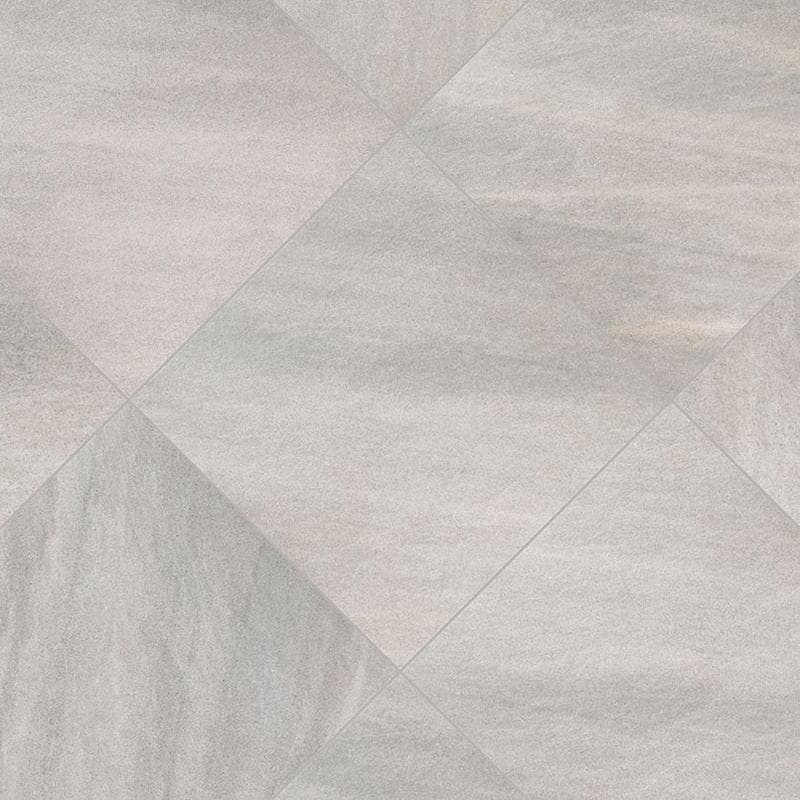 Fossil Snow 2cm Paver Pattern - Image 2