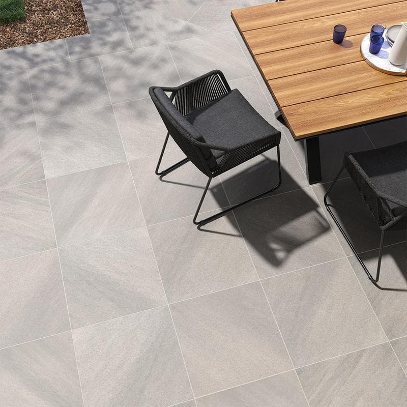 Fossil Snow 2cm Paver Pattern - Image 12