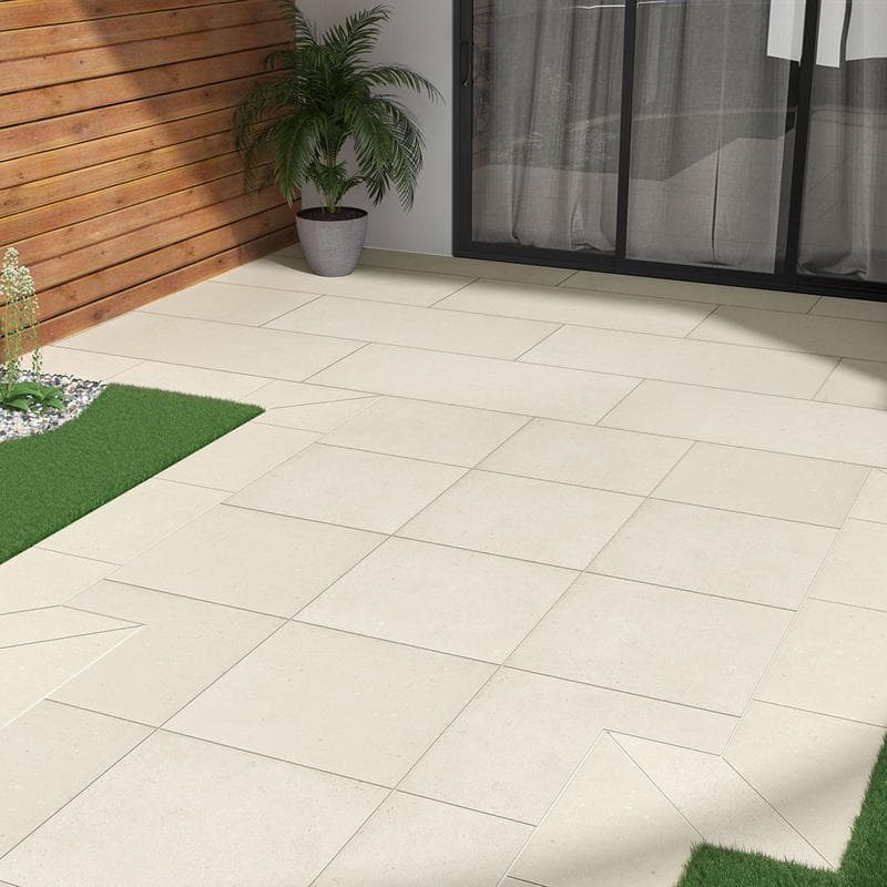 Gritzo Salt 2cm Paver 24x24 - Image 10