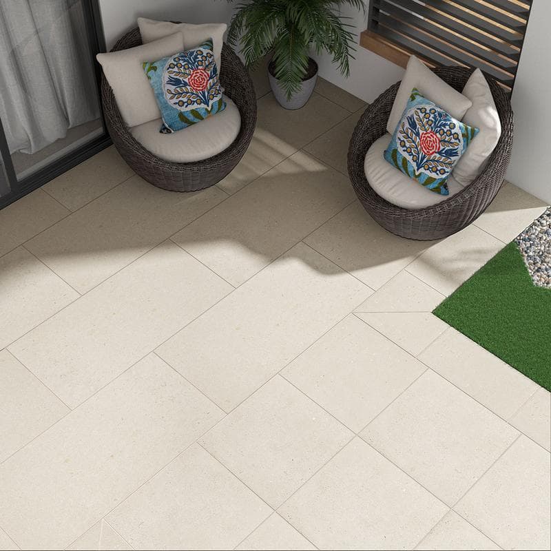 Gritzo Salt 2cm Paver 24x24 - Image 7