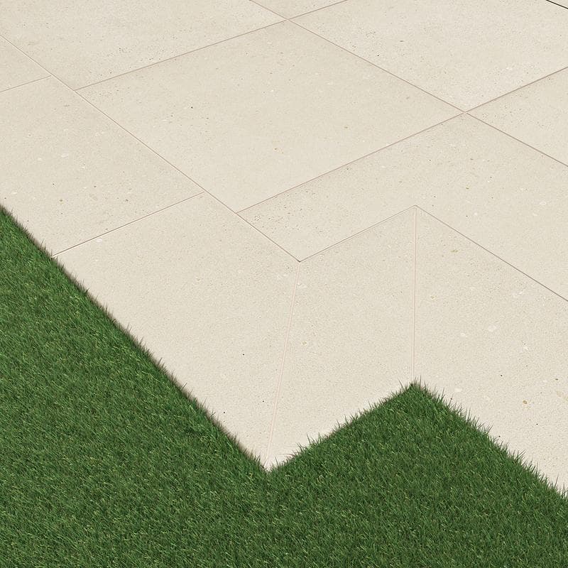 Gritzo Salt 2cm Paver 24x24 - Image 6