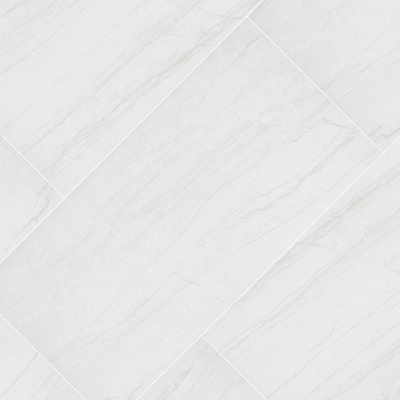 Kaya Zermatta Blanca 2cm Paver 24x48 - Image 2