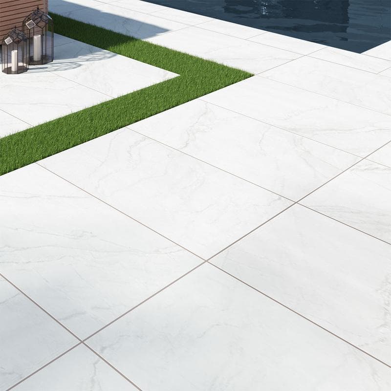 Kaya Zermatta Blanca 2cm Paver 24x48 - Image 4