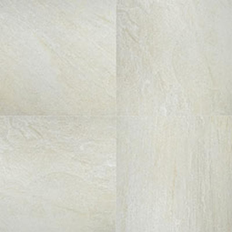 Legions Quartz White 2cm Paver 24x24 - Image 1