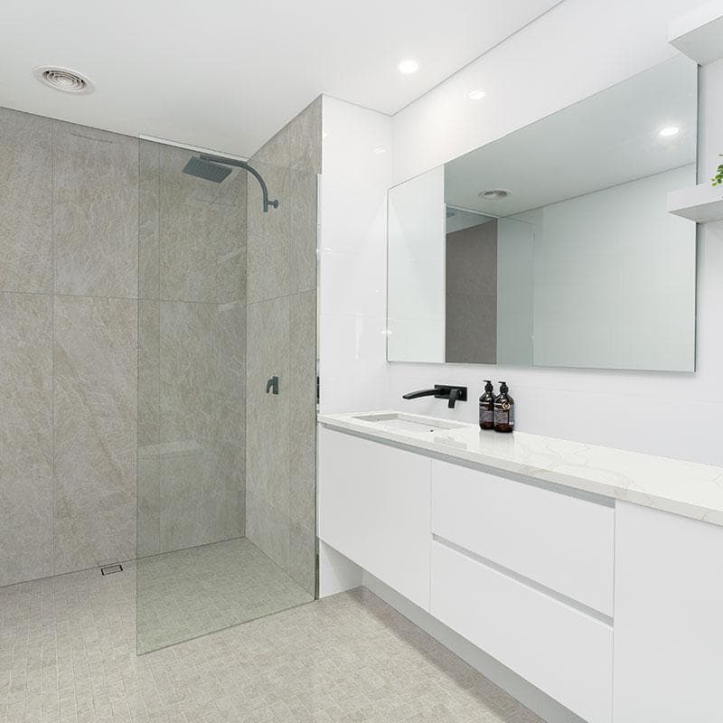 Legions Taja Ivory 2cm Paver 24x24 - Image 15