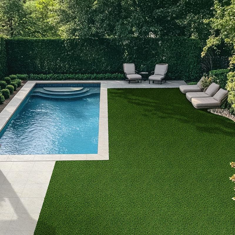 Legions Taja Ivory 2cm Paver 24x24 - Image 12